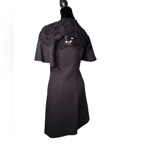 NWT Giambattista Valli A-Line Cocktail Dress (EU 42/US 10) - Picture 10 of 16